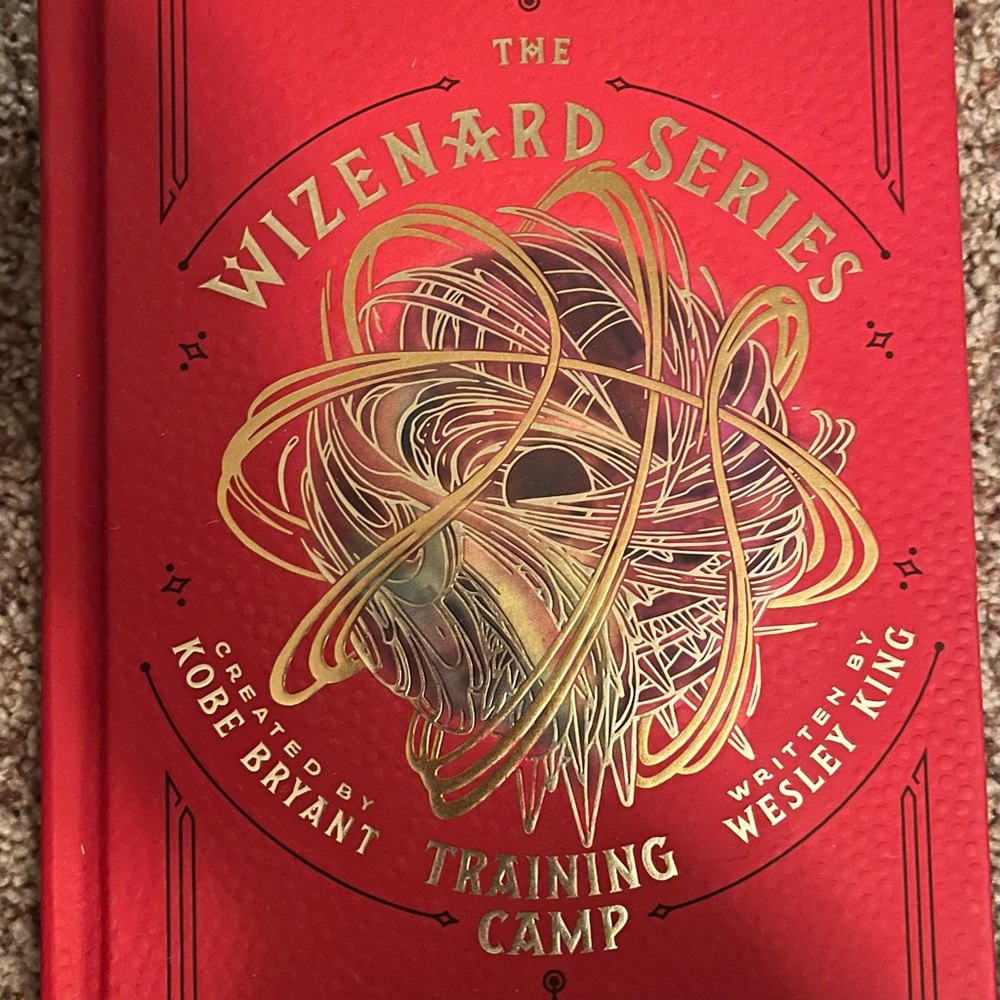 Wizenard Series Training Camp